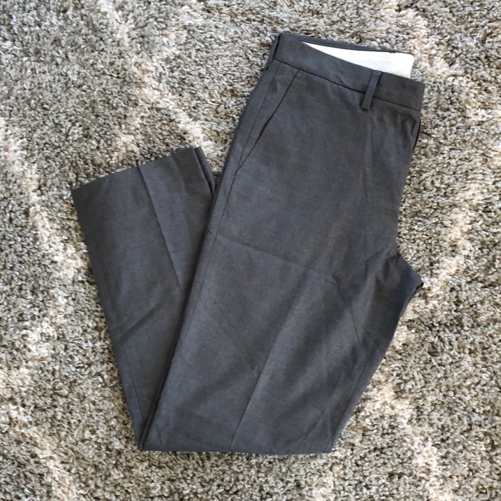 J Crew Bowery
